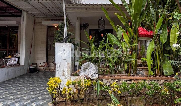 Rumah murah di Bintaro Discovery Ceilo sektor 9 Bintaro  2