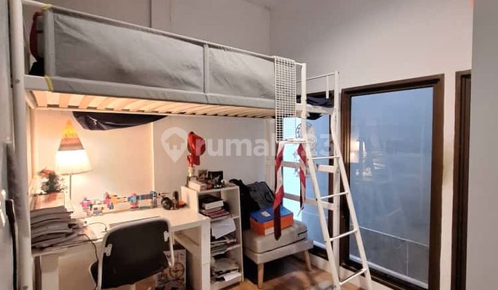 Rumah di Bintaro Emerald Town House sektor 9 Bintaro 2