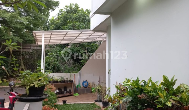 Rumah di Bintaro Puri Bintaro sektor 9 Bintaro lt.193 m