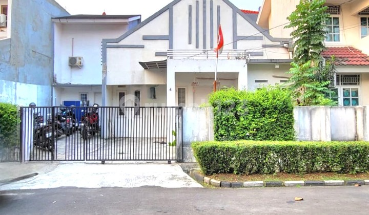 Rajawali Comfortable Minimalist Residence Freehold Flood-Free | mi Rajawali Comfortable Minimalist Residence Freehold Flood-Free | mi