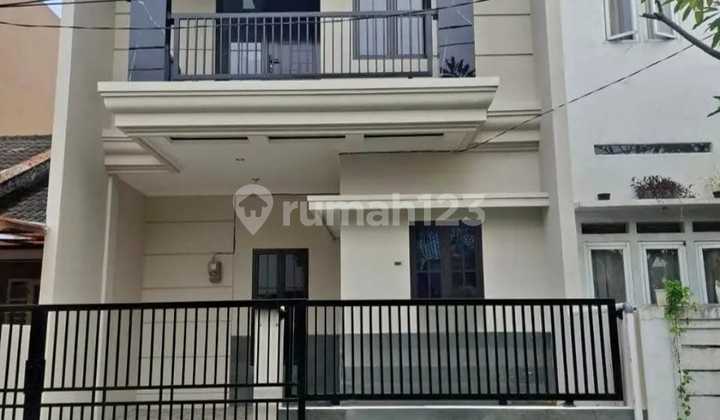 Kiwi Residence Modern House SHM Ready to Occupy | mi