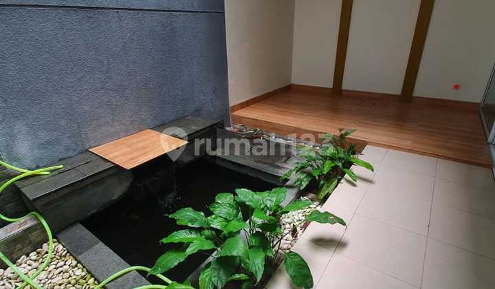 Rumah murah di Discovery Lumina sektor 9 Bintaro Rumah murah di Discovery Lumina sektor 9 Bintaro