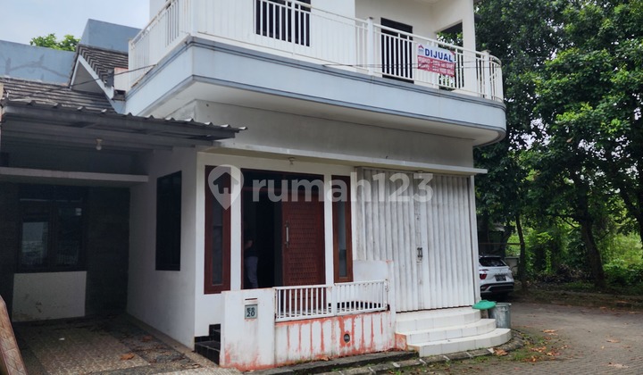 Affordable house in Pamulang Cendana Residence South Tangerang 2