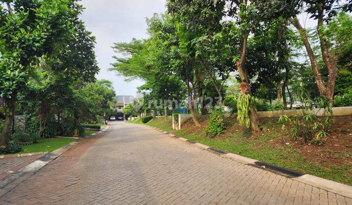 Rumah Bagus di Bintaro Kebayoran Vilas Sektor 7 Bintaro  2