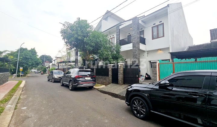 House in Bintaro Plumeria Residence Graha Raya Bintaro Furnished House in Bintaro Plumeria Residence Graha Raya Bintaro Furnished