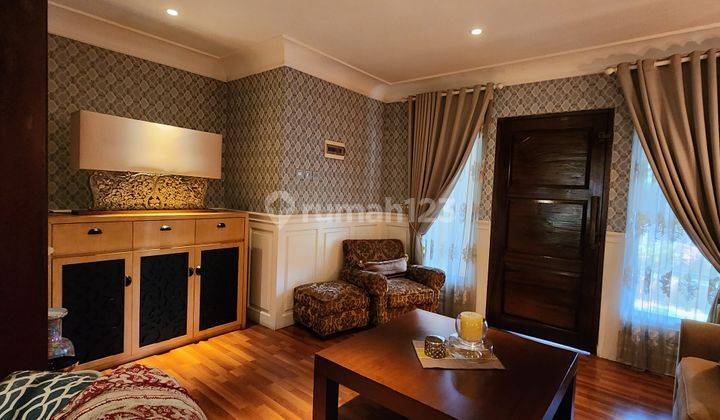 Rumah untuk Usaha,kantor di Bintaro jalan boulevard sektor 3  2