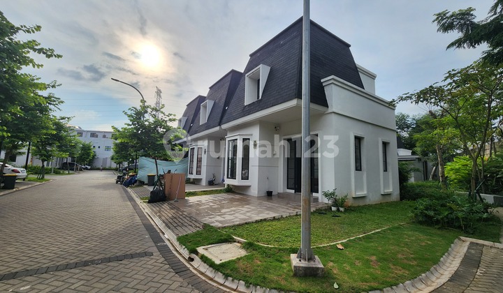 Rumah Bagus di Citra Garden Bintaro Ciputat Tangerang Selatan