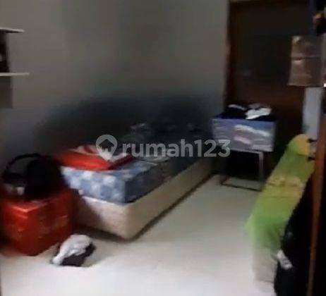 Tanah + Rumah Cocok Untuk Hunian Keluarga di Turangga 2