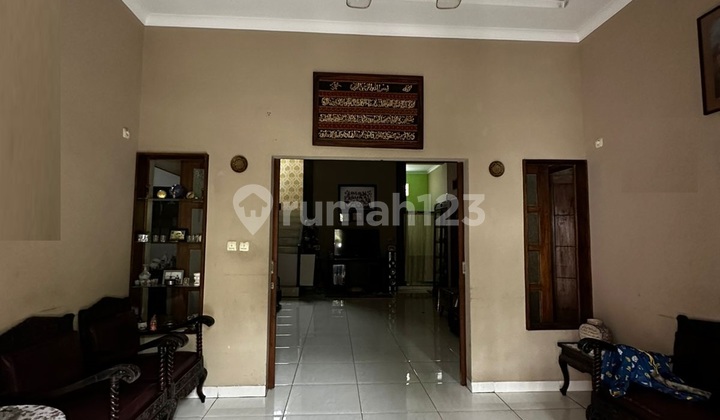 Kost Strategis Cocok Untuk Investasi Pasti Untung di Turangga 2