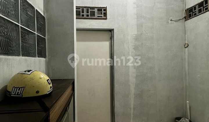 Kost Bagus Harga Terjangkau Lokasi Dekat Pusat Kota di Turangga 2