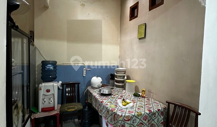 Rumah Hunian Nyaman Minim Renovasi di Antapani 2