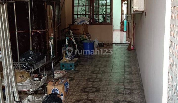 Rumah Luas Bangunan Terawat Nyaman Dihuni di Batununggal 2