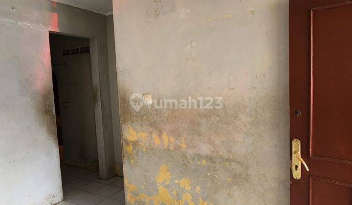 Rumah Paling Murah, Akses Jalan 2 Mobil di Griya Bandung Indah 2