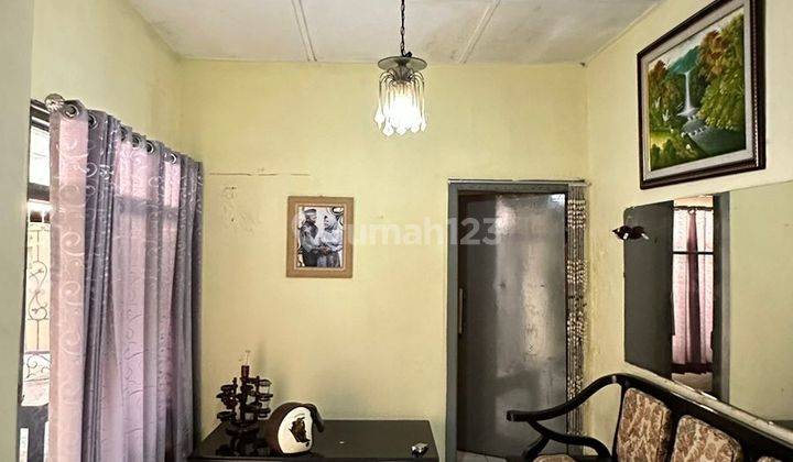 Rumah Lokasi Aman Dan Nyaman di Lengkong 1