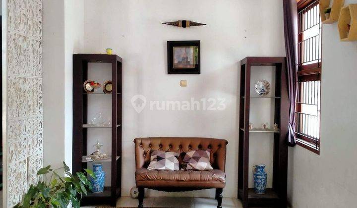 Rumah Hook, Lokasi One Gate System di Cherry Field, Ciganitri 2