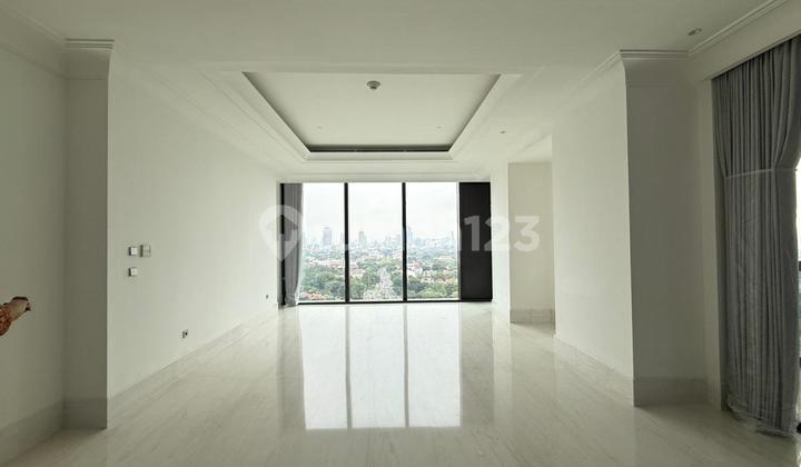 Ready Unit 3Br For Leasing At The Residences At The St. Regis Jakarta