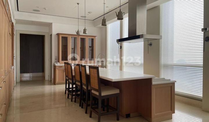 Ready Unit for Rent at Keraton Private Residence 2