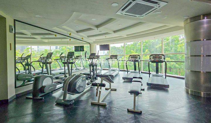 foto lainnya dijual apartemen siap huni di