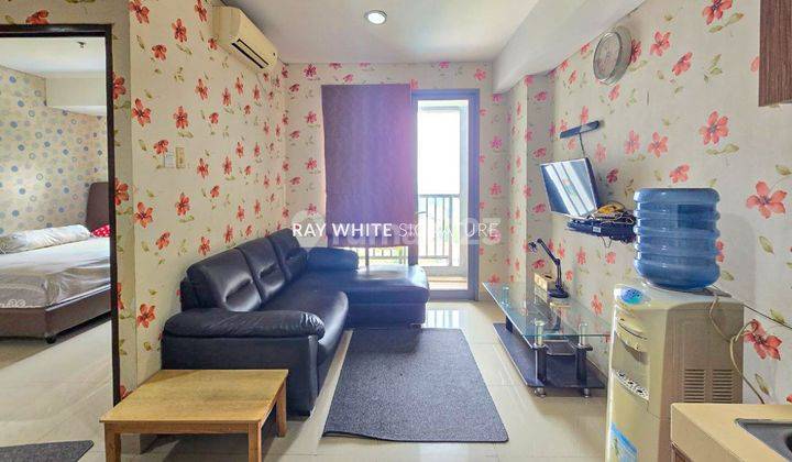 Apartemen The Royal Olive Residence Pejaten  2BR Fully Furnished 1