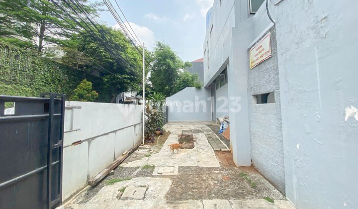 Dijual Rumah Kost Di Karet Semanggi , Setiabudi Jakarta Selatan