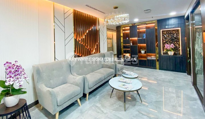 For Sale Office Space In Kadin Tower Rasuna Said Kuningan For Sale Office Space In Kadin Tower Rasuna Said Kuningan