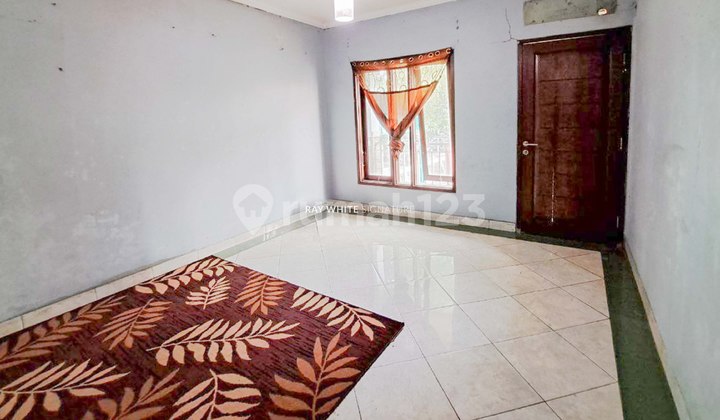 Dijual Rumah Di Kalibata Utara Lokasi Strategis Dekat Pasar Minggu  2