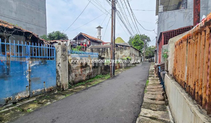 Rumah Kost Petojo Selatan Lokasi Strategis SHM 2
