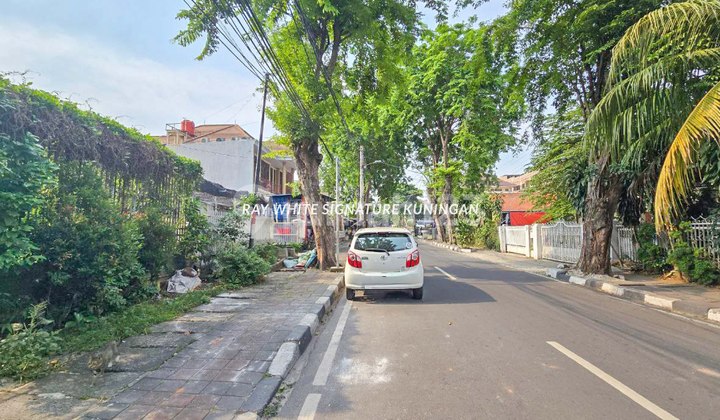 Dijual Rumah di Paseban Raya Lokasi Strategis Dekat Menteng 2