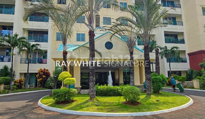 Apartemen Taman Pasadenia Pulo Mas Jakarta Timur
