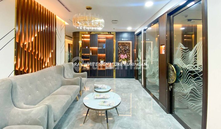 For Sale Office Space In Kadin Tower Rasuna Said Kuningan For Sale Office Space In Kadin Tower Rasuna Said Kuningan