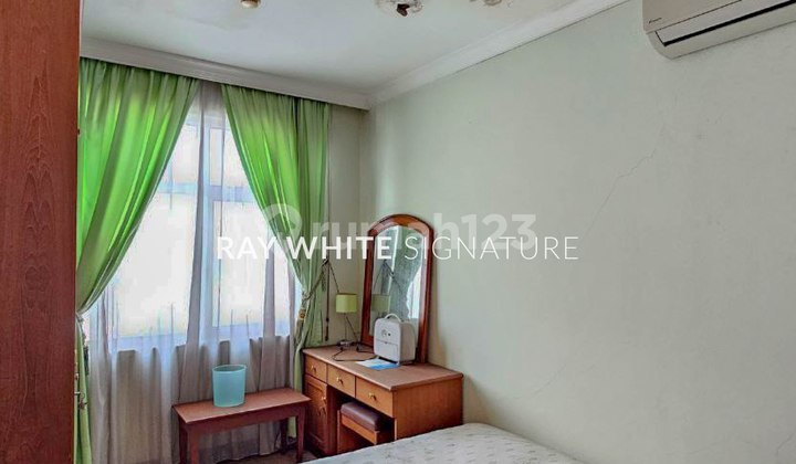 Taman Pasadenia Apartment Pulo Mas East Jakarta 2