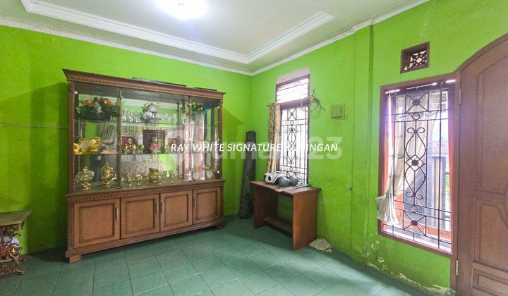 Dijual Rumah Di Menteng Atas Setiabudi Cocok Untuk Rumah Kost  2