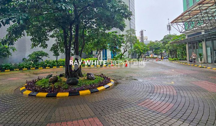 Apartemen Pejaten Park Residence 2Br 2