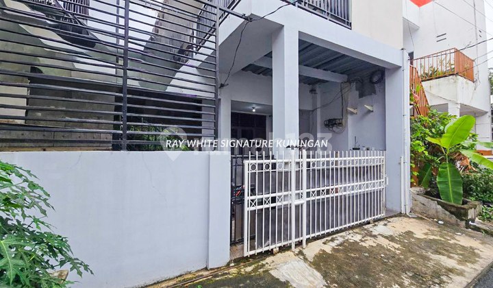 Boarding House for Sale in Bendungan Hilir