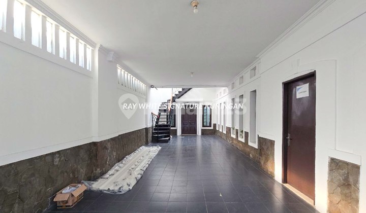 Disewakan Rumah Siap Huni Di Menteng Jakarta Pusat  2