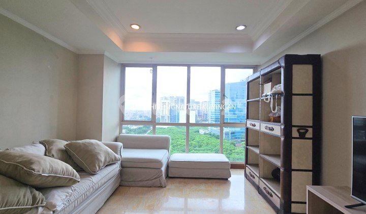 Dijual Apartemen Puri Imperium Harga Dibawah NJOP