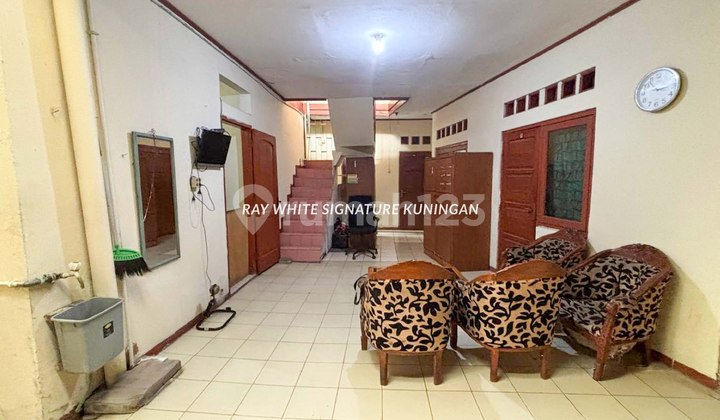 Dijual Rumah Kost Di Setiabudi Timur ,Kuningan Jakarta Selatan  2