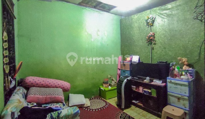 Dijual Rumah Hitung Tanah di Kalibata Timur 3 2