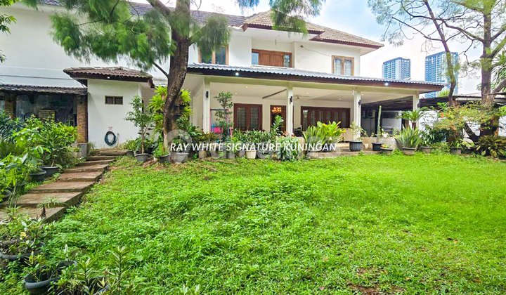 Dijual Rumah Mewah Di Fatmawati Raya Lokasi Bagus ,SHM 