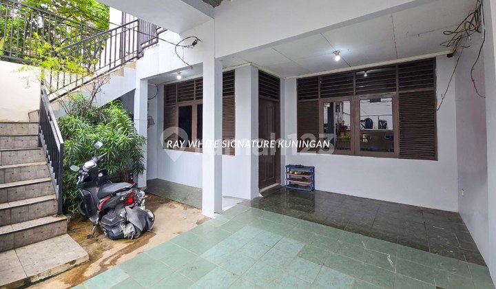 Boarding House for Sale in Bendungan Hilir 2