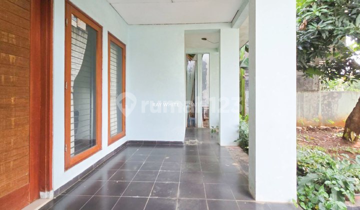 Rumah Duren Tiga Indah Pancoran Jakarta Selatan 2