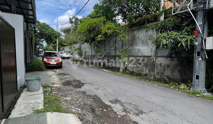 For Rent Brand New Family-Friendly Semi Villa With Modern Homey Design , Denpasar 2