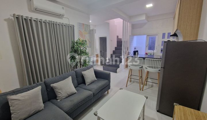 House for Sale Fully Furnished, West Denpasar 2