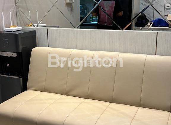 Apartemen Puri orchard Full Furnised siap pakai 1