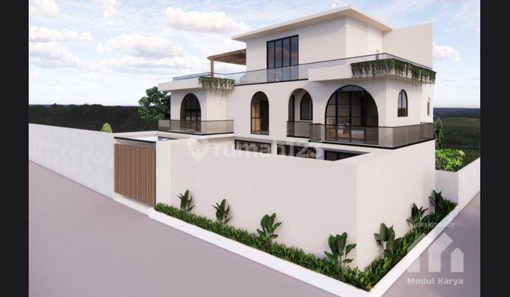 For Sale Mediterranean Luxury Villa 2