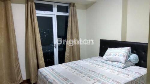 Apartemen Puri Orchard Full Furnished 2