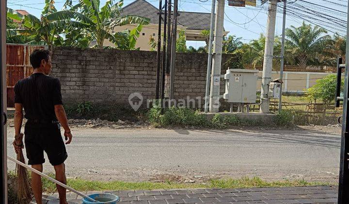 2-storey house near Renon Tukad Balian 2