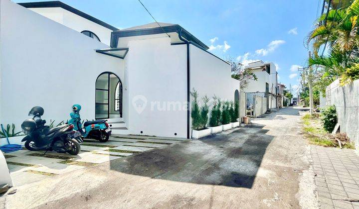 FURNISHED 2 STORY VILLA FOR SALE IN BRAWA 1