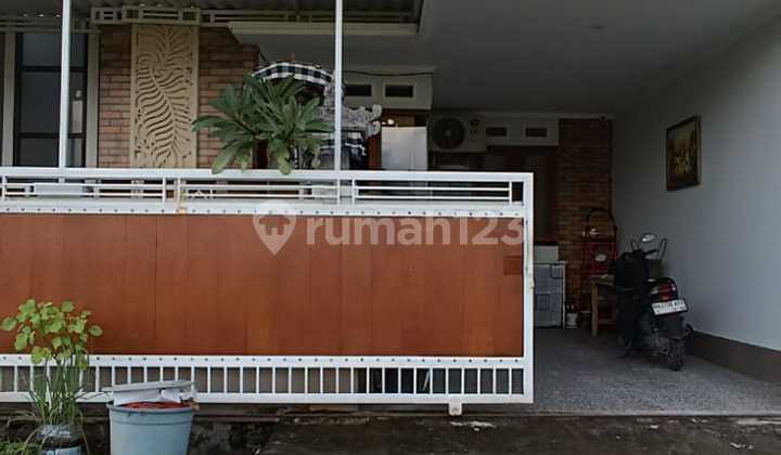 Di Jual Rumah 2 Lantai Minimalis Pesanggaran. Denpasar