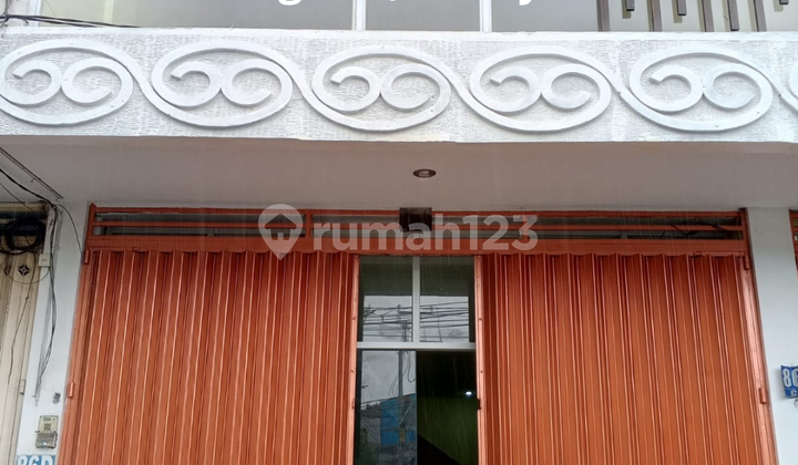 Dijual Ruko 3 Lantai di, Denpasar Barat